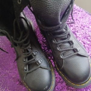 Dr Martens boots